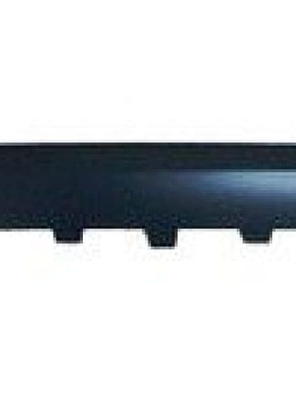 MB1144110 Rear Bumper Cover Molding