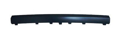 MB1144110 Rear Bumper Cover Molding