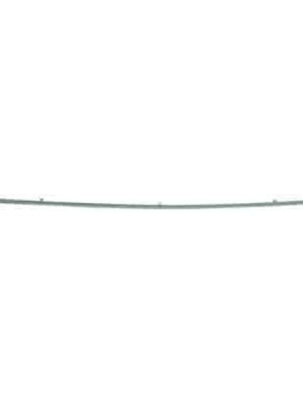 MB1144112 Rear Bumper Cover Molding
