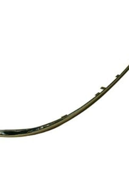 MB1146108 Rear Bumper Cover Molding