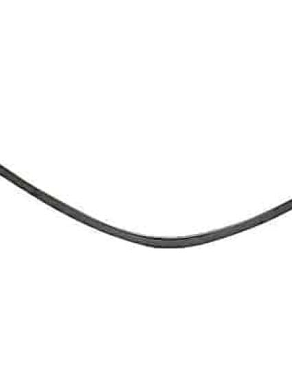MB1146110 Rear Bumper Cover Molding