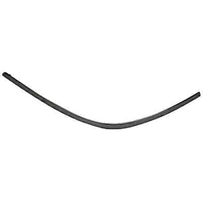 MB1146110 Rear Bumper Cover Molding