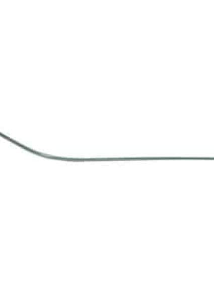 MB1146111 Rear Bumper Cover Molding Side
