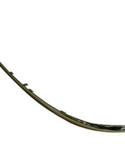 MB1147108 Rear Bumper Cover Molding