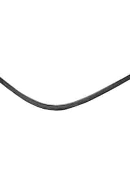 MB1147110 Rear Bumper Cover Molding