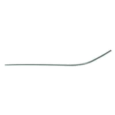 MB1147111 Rear Bumper Cover Molding Side