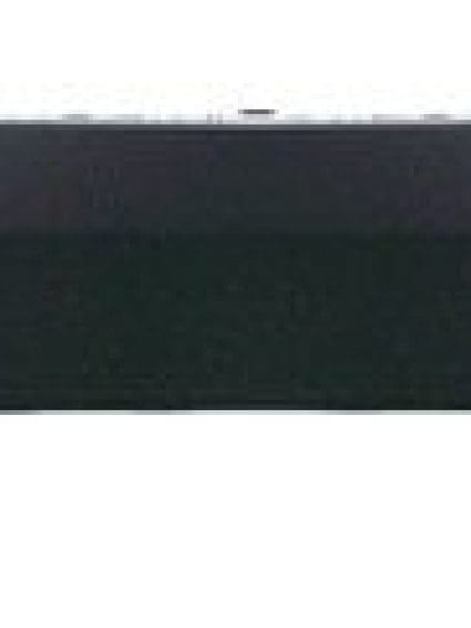 MB1157115 Rear Bumper Bumper Impact Strip