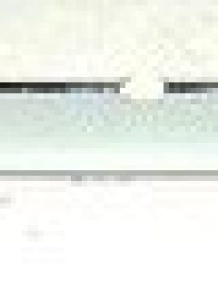 MB1157120 Rear Bumper Bumper Impact Strip