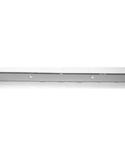 MB1157122 Rear Bumper Bumper Impact Strip