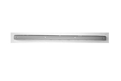 MB1157122 Rear Bumper Bumper Impact Strip