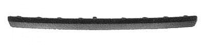 MB1157125 Rear Bumper Bumper Impact Strip