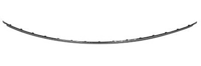 MB1157130 Rear Bumper Bumper Impact Strip