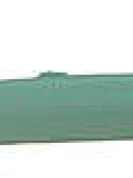 MB1158107 Rear Bumper Bumper Impact Strip