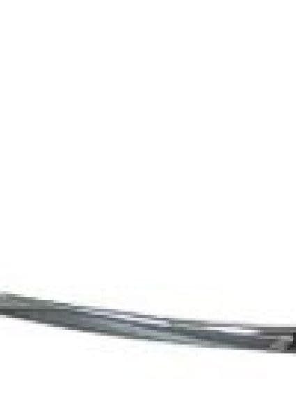 MB1158110 Rear Bumper Bumper Impact Strip