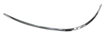 MB1158110 Rear Bumper Bumper Impact Strip
