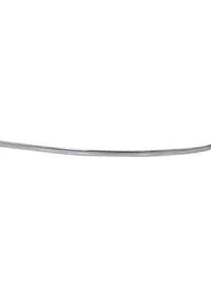 MB1158111 Rear Bumper Bumper Impact Strip