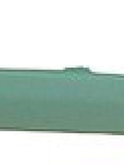 MB1159107 Rear Bumper Bumper Impact Strip