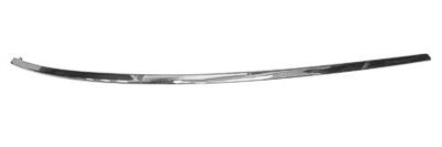MB1159110 Rear Bumper Bumper Impact Strip