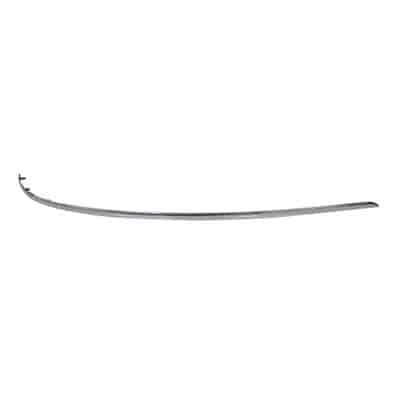 MB1159111 Rear Bumper Bumper Impact Strip