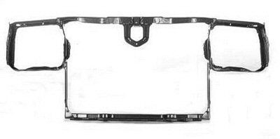 MB1225113 Body Panel Rad Support Assembly