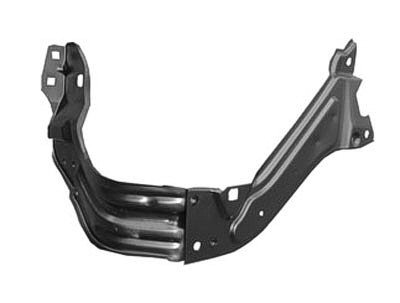 MB1225125 Front Light Headlight Radiator Support