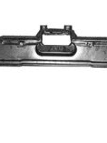 MB1225141 Body Panel Rad Support Assembly