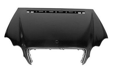 MB1230116 Body Panel Hood