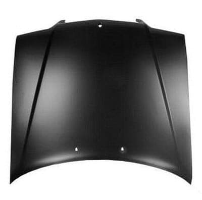 MB1230118 Body Panel Hood