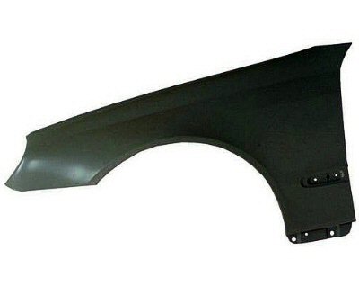 MB1240135 Body Panel Fender Panel Driver Side