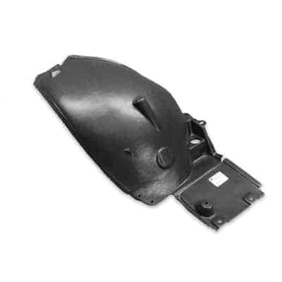 MB1248144 Body Panel Fender Liner Driver Side