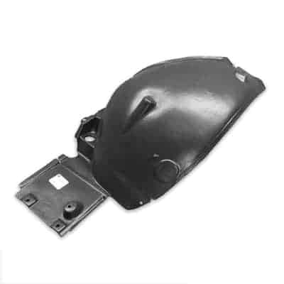 MB1249144 Body Panel Fender Liner Passenger Side