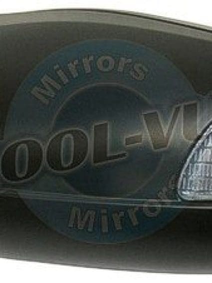 MB1320108 Mirror Power Driver Side Heated