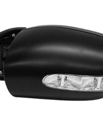 MB1320109 Mirror Power Driver Side Heated