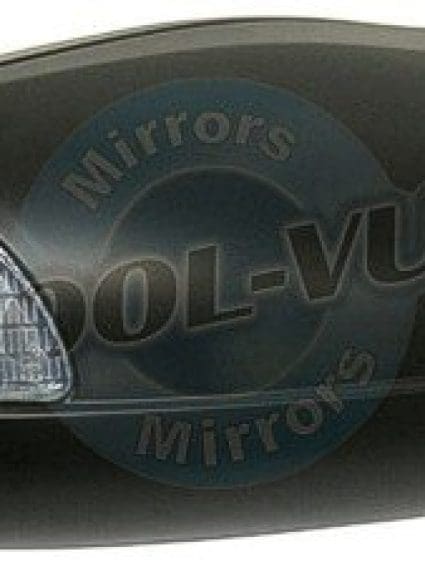 MB1320111 Mirror Power Driver Side Heated