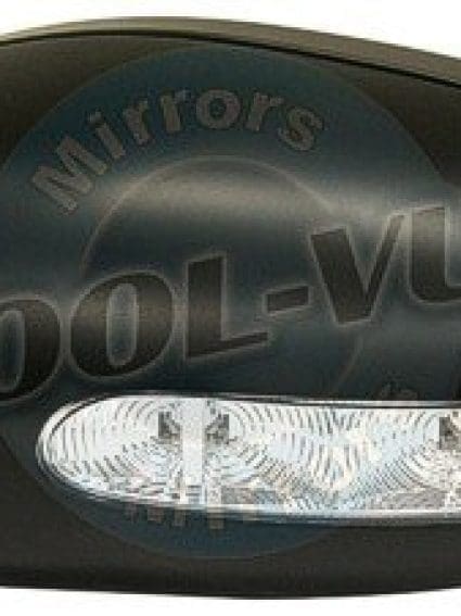 MB1320112 Mirror Power Driver Side Heated