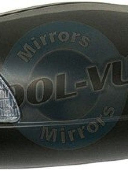 MB1321108 Mirror Power Passenger Side Heated