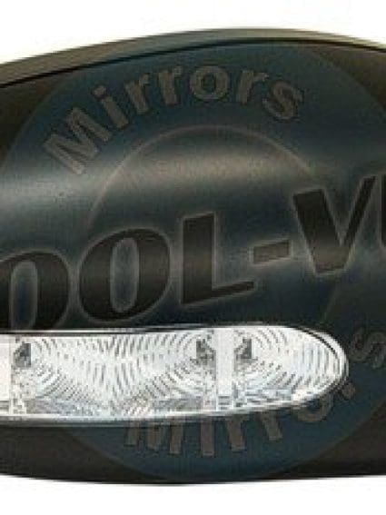 MB1321112 Mirror Power Passenger Side Heated