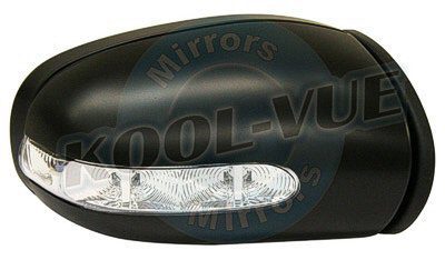 MB1321112 Mirror Power Passenger Side Heated