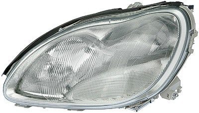 MB2502131 Front Light Headlight Lamp