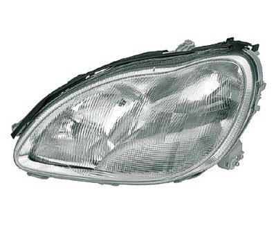 MB2503130 Front Light Headlight Lamp
