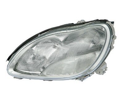 MB2503131 Front Light Headlight Lamp