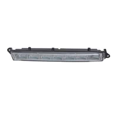 MB2562106 Front Light Fog Lamp Lamp Daytime Running