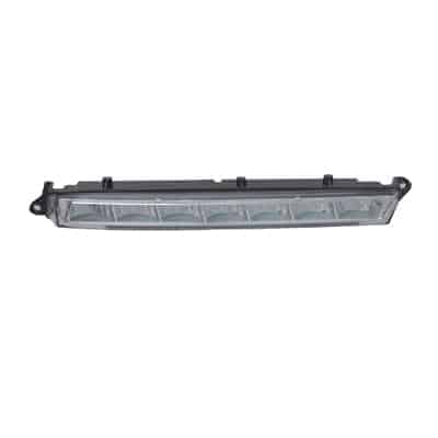 MB2563106 Front Light Fog Lamp Lamp Daytime Running