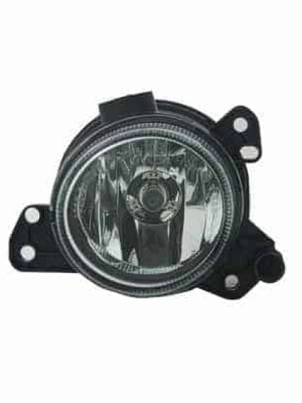 MB2592123 Front Light Fog Lamp Bumper