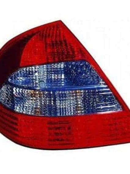 MB2800123 Rear Light Tail Lamp