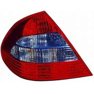 MB2800123 Rear Light Tail Lamp