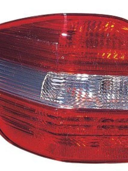 MB2800126 Rear Light Tail Lamp