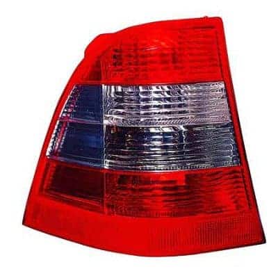 MB2800127 Rear Light Tail Lamp Special Edition