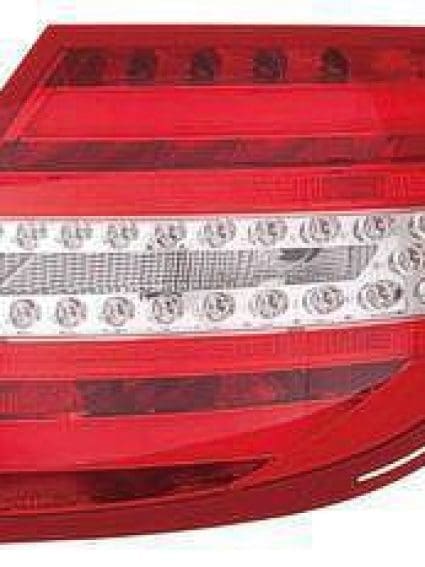 MB2800135 Rear Light Tail Lamp
