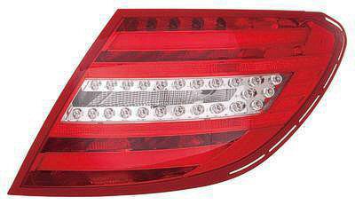 MB2800135 Rear Light Tail Lamp